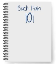 Realistic notebook template. Blank cover design. Mock up noteboo